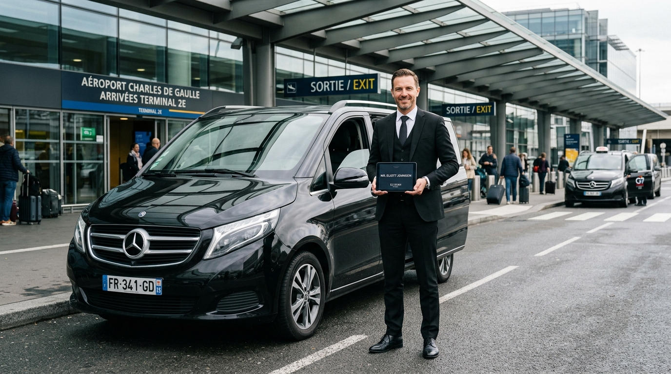 Airport Transfers