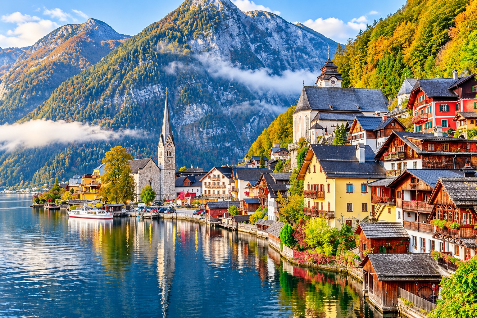 Austria