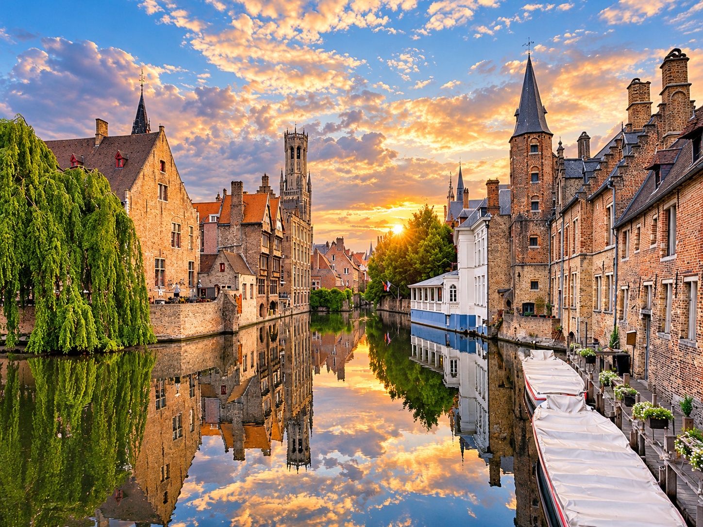 Belgium
